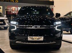 شيفروليه تاهو